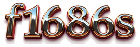 f1686s logo